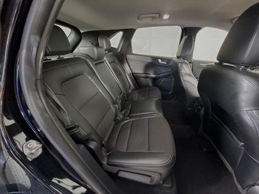 2023 Ford Escape PHEV