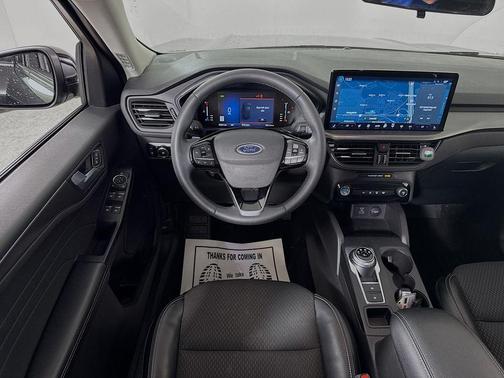 2023 Ford Escape PHEV