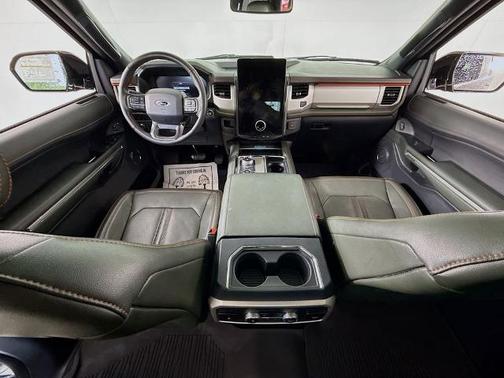 2022 Ford Expedition TIMBERLINE