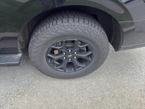 2022 Ford Expedition TIMBERLINE