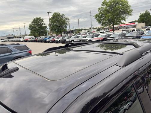 2022 Ford Expedition TIMBERLINE