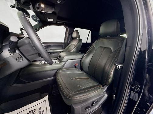 2022 Ford Expedition TIMBERLINE