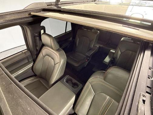 2022 Ford Expedition TIMBERLINE
