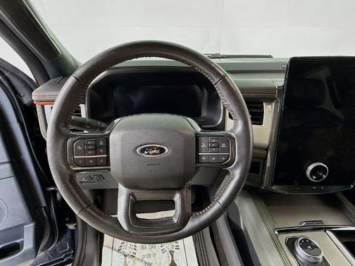 2022 Ford Expedition TIMBERLINE