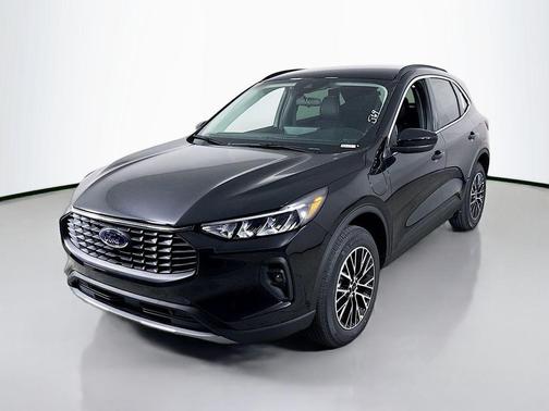2026 Ford Escape PHEV