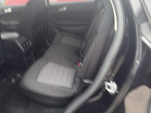 2019 Ford Edge SE