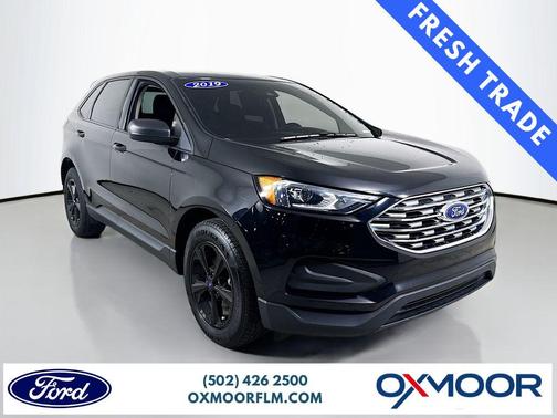 2019 Ford Edge SE