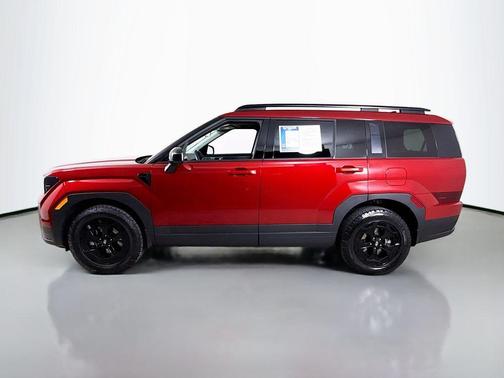 2024 Hyundai SANTA FE XRT