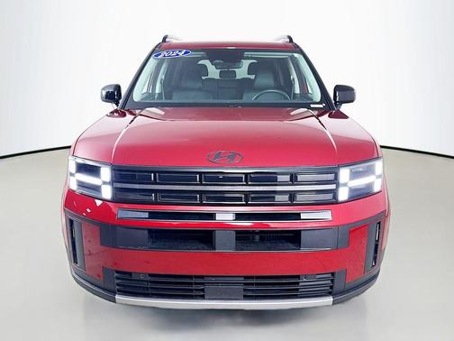 2024 Hyundai SANTA FE XRT