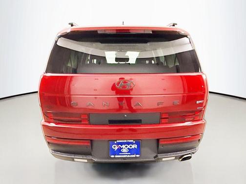 2024 Hyundai SANTA FE XRT