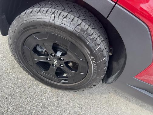 2024 Hyundai SANTA FE XRT