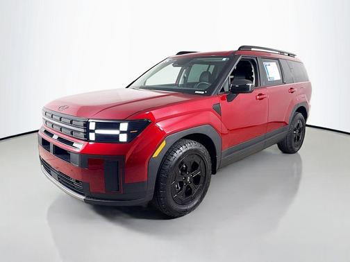 2024 Hyundai SANTA FE XRT
