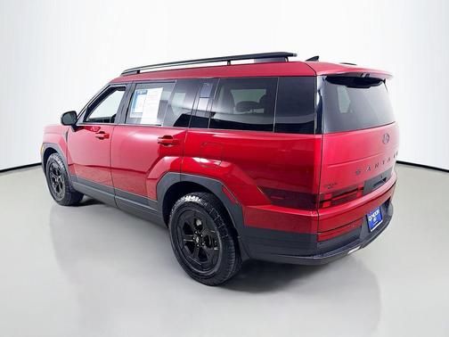 2024 Hyundai SANTA FE XRT