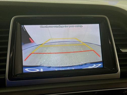 Symphony Silver 2019 Hyundai SONATA Limited