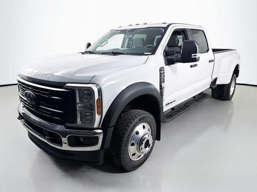 2026 Ford F-450 XL