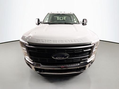 2026 Ford F-450 XL