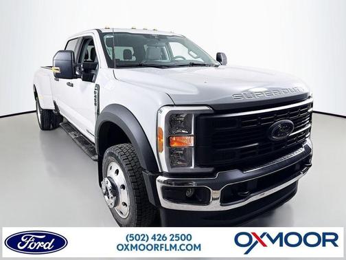 2026 Ford F-450 XL