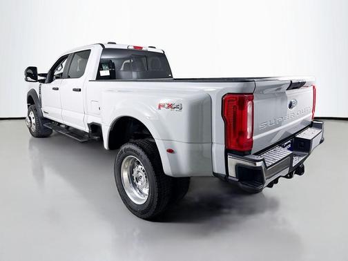 2026 Ford F-450 XL