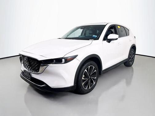 2023 Mazda CX-5 2.5 S Premium