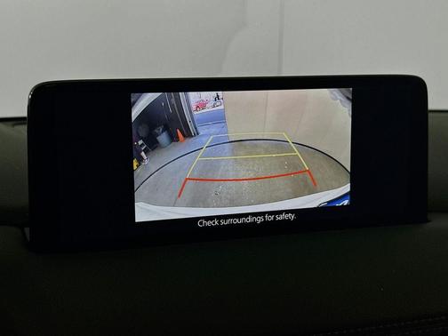 2023 Mazda CX-5 2.5 S Premium