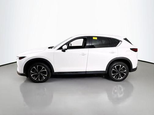 2023 Mazda CX-5 2.5 S Premium