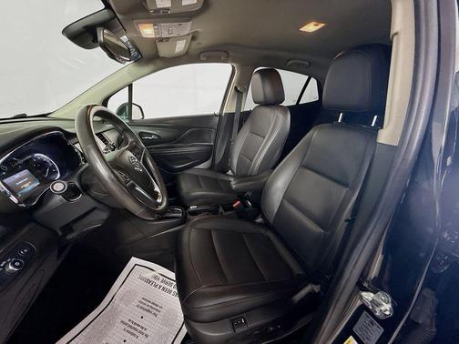 2017 Buick Encore Essence