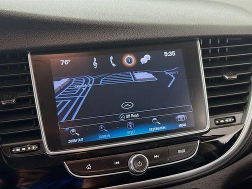2017 Buick Encore Essence