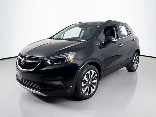 2017 Buick Encore Essence