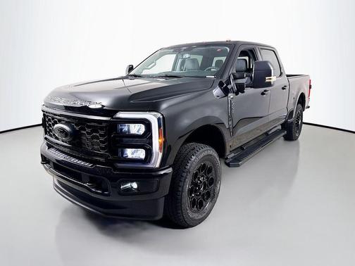 2026 Ford F-250 XLT