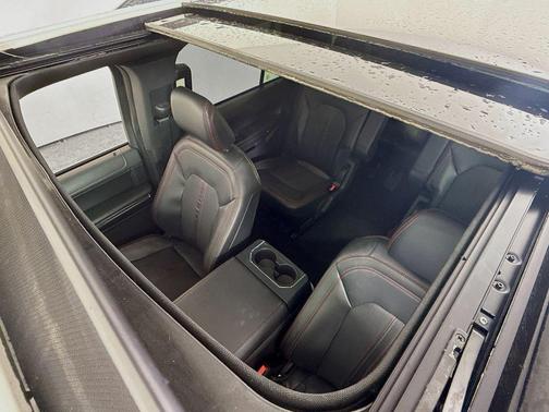 Star White 2024 Ford Expedition Limited