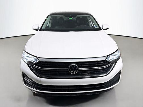 2022 Volkswagen Jetta 1.5T SE