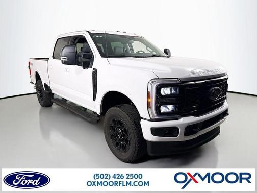 2026 Ford F-250 XLT