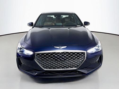 2020 Genesis G70 2.0T