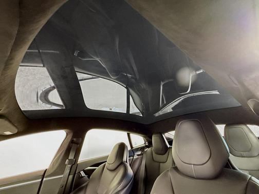 2017 Tesla Model S P100D