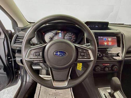 2019 Subaru Crosstrek 2.0i