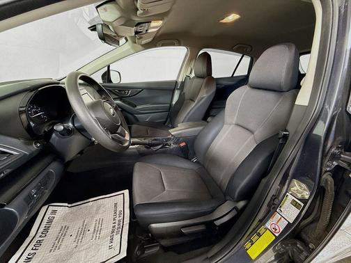 2019 Subaru Crosstrek 2.0i