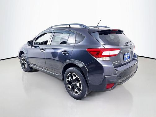 2019 Subaru Crosstrek 2.0i