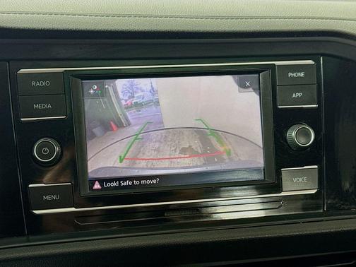 2020 Volkswagen Jetta 1.4T SE