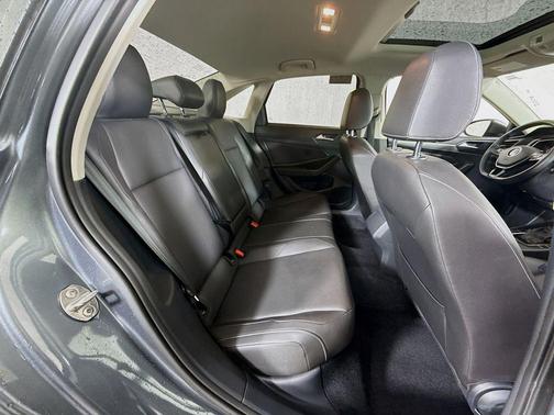 2020 Volkswagen Jetta 1.4T SE