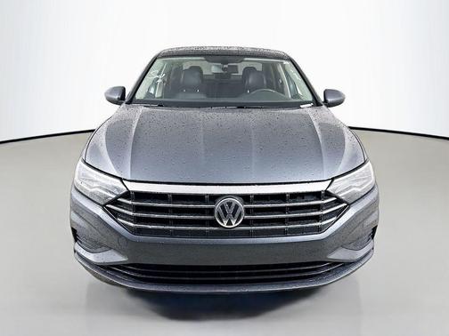2020 Volkswagen Jetta 1.4T SE