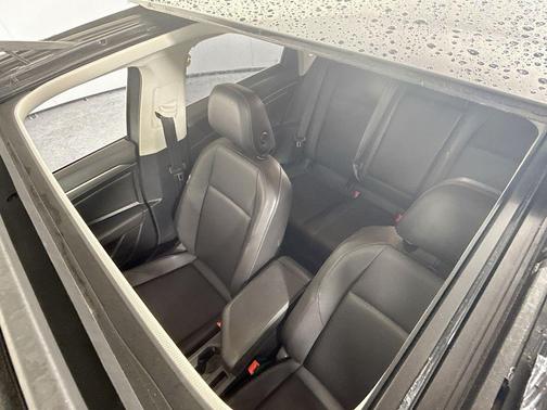 2020 Volkswagen Jetta 1.4T SE