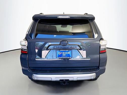UNDERGROUND 2024 Toyota 4Runner TRD Off Road Premium
