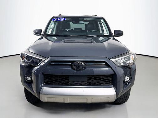 UNDERGROUND 2024 Toyota 4Runner TRD Off Road Premium