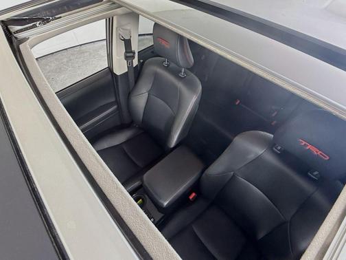 UNDERGROUND 2024 Toyota 4Runner TRD Off Road Premium