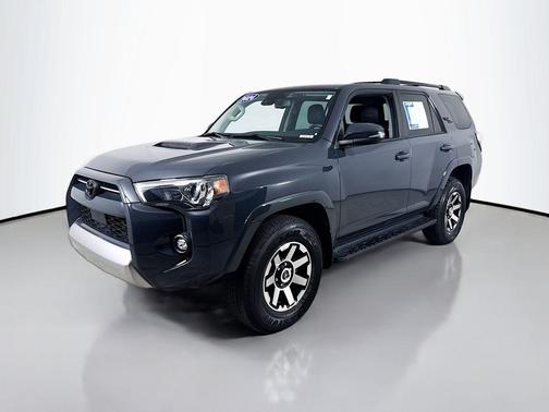 UNDERGROUND 2024 Toyota 4Runner TRD Off Road Premium