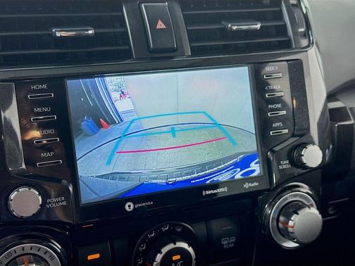 UNDERGROUND 2024 Toyota 4Runner TRD Off Road Premium