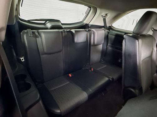 2015 Toyota Highlander LE Plus