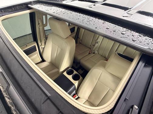 Shadow Black 2016 Ford Expedition XLT