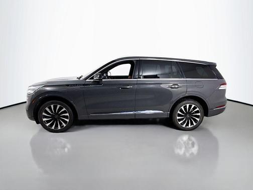 2023 Lincoln Aviator Black Label Grand Touring