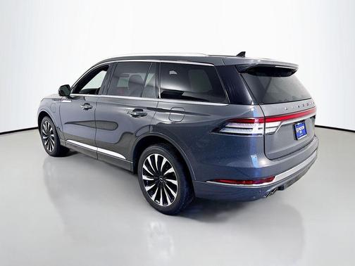 2023 Lincoln Aviator Black Label Grand Touring